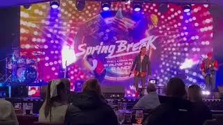 SpringBreak - The Ultimate Pop Punk Party Band
