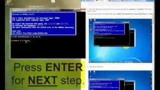 Install Turbo C++ 3.0 in Windows 7 64 bit