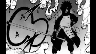NSUNS4: MADARA OP SHIT (MODS)