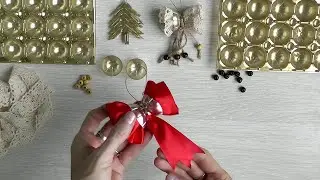 Поделки из коробок от конфет Toffifee. Красота из упаковки от конфет Тоффи Фи