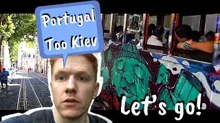 Vacation 2019. My first video made.