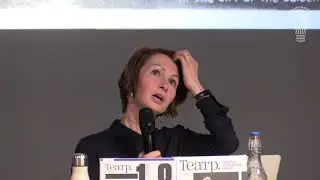 Альтернативная история театра. Юлия Клейман | Сайт-специфик: свидетельство о рождении