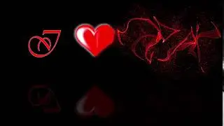 Футаж Романтический HD Footage Love You