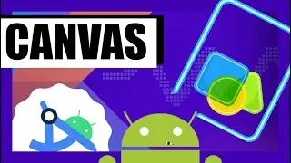 🟢 Drawing Geometric Shapes with Canvas on Android | Jetpack Compose - 20