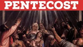 Pentecost | Catholic Central