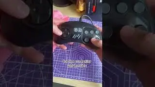 I almost forgot about my Mega drive 2 