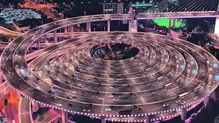 real or fake road #circular road