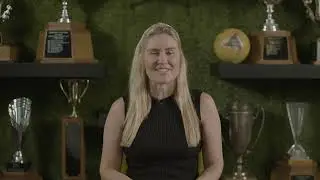 Celebrating 50 Years of Girl's Soccer in Washington with Michelle Ludtka