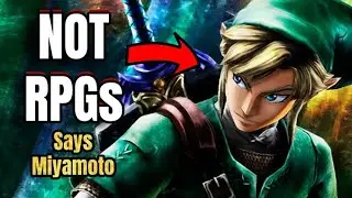 State of Play, Zelda is NOT an RPG, Best & Worst JRPG Final Bosses, MH Stories Remaster, Xbox Future