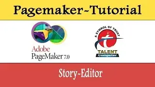Adobe Pagemaker-Story editor#14