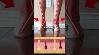 Unlock Your Energy Potential with Revolutionary Postural Insoles