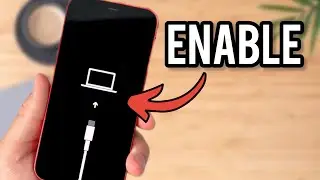 How to Enter Recovery Mode in iOS 18!