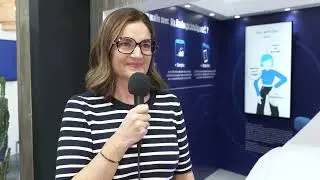 Mondial de l'Auto 2024 : Claire Gerbaud Ndomba Directrice Marketing Grand Public chez Engie
