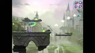 Brawlhalla/2v2 Bronze Rank Match/ -PART 3-