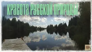 Красота русской природы!