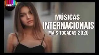 Joven Pam Musicas Internacionais 2020