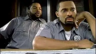 FRIDAY AFTER NEXT DELETED SCENE ​@RickeySmileyOfficial @CatsMeow_36