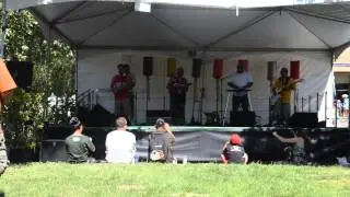 MayDay 2013 - Givin' It Up