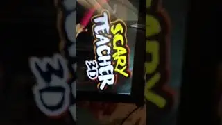 Игра Злая учительница Мисти  часть 1.