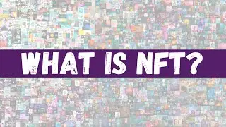 What are NFTs?