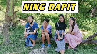 Ning Dapit Together Church by Mary Joy Pagador