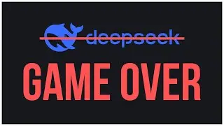 Нейросеть, которая превосходит DeepSeek и создает видео
