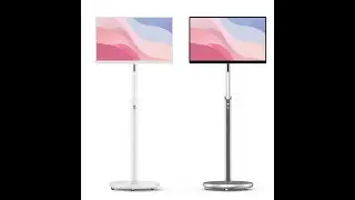 23.8/27/32 inch Portable smart screen Touch screen kiosk