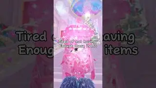 ROBLOX | I’m tired of masc not being included 😕 #roblox #royalehigh #shorts