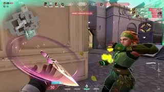 valorant highlights #9