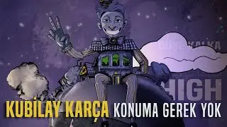 Kubilay Karça - Konuma Gerek Yok
