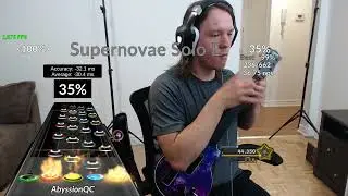 Supernovae Solo E FC