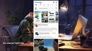 Menghapus Akun Facebook Permanen 2024