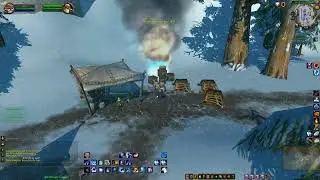 World of Warcraft Quests - Extinguish the Fires