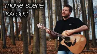 Kalouc - Movie Scene (Official Video)