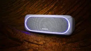 ОБЗОР SONY SRS-XB30
