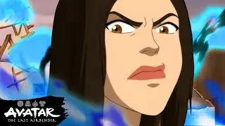 Azula Being A 'Monster' For 14 Minutes Straight 😈 | Avatar: The Last Airbender