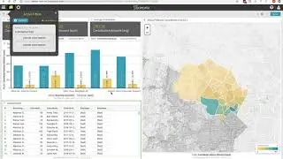 Zoomdata Advanced Filtering and Multipass Analysis using Keyset Analytics