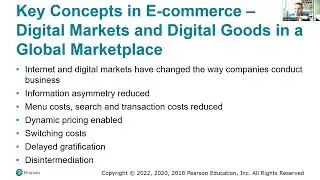 Chapter 10 Lecture e commerce