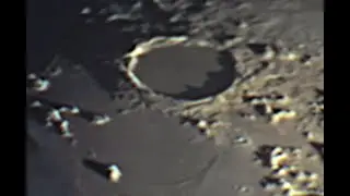 The Last Moon of 2022