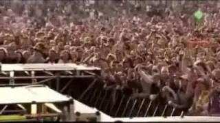 Bruce Springsteen & The E Street Band Pink Pop Festival 2009 1 06 Working on a Dream