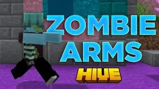 🤨HOW TO DO SKIN WITH *zombie animathion* ?! (КАК СДЕЛАТЬ СКИН С *зомби анимацией* ?!)😱 (on mc)