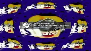 Klasky Csupo In G Major 439 (AVS Version)