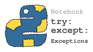 Inheritance and try-except: extending exceptions in Python