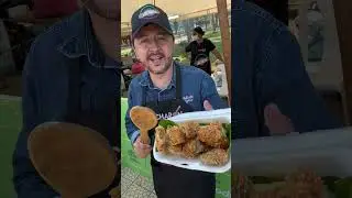 Festival de la nona cucharón viajero 🧑‍🍳