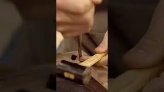 The Secrets Behind Creating a Stunning Wooden Table: Step-by-Step Tutorial