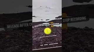 Кричим На Всю Исландию 😱 