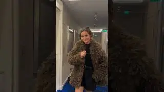 Новое от Ягмур 💛🥰