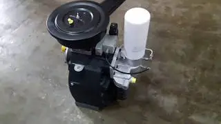 Винтовой блок NK60 Rotorcomp