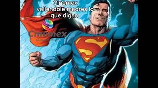 Cinemex deidad