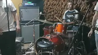 Live Projeto R.u.a.